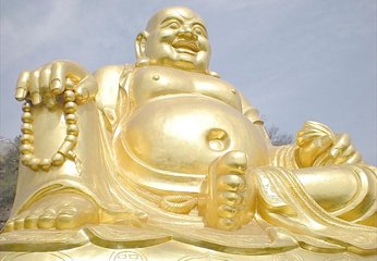 金易贴金贴金箔有甚么情况请求昵？