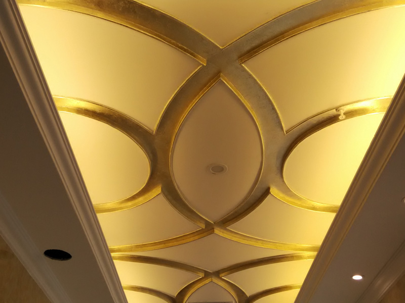 贴金箔找金易贴金~这位兄台，迩来可好？