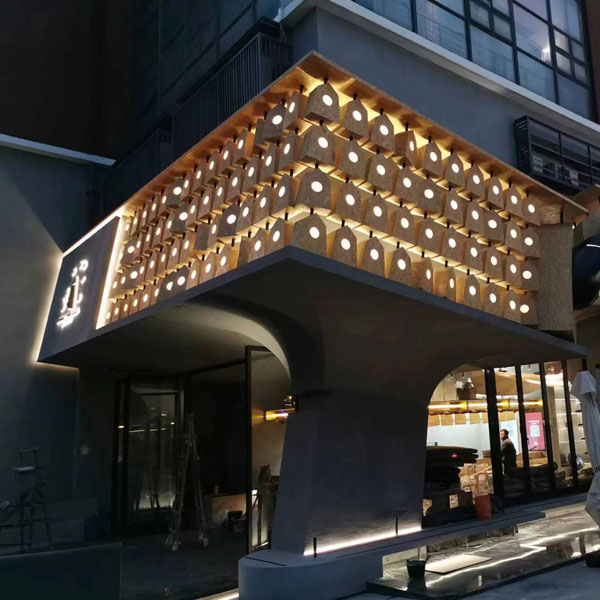 红桃国际
漆案例展现
